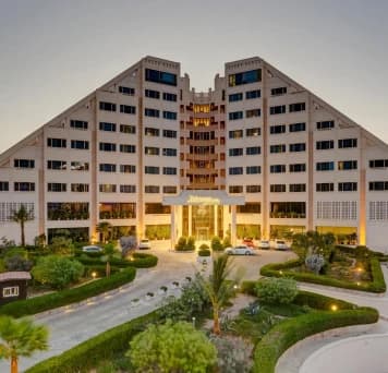 Kish-island-Mirage