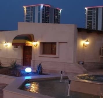 Kish-island-Setareh